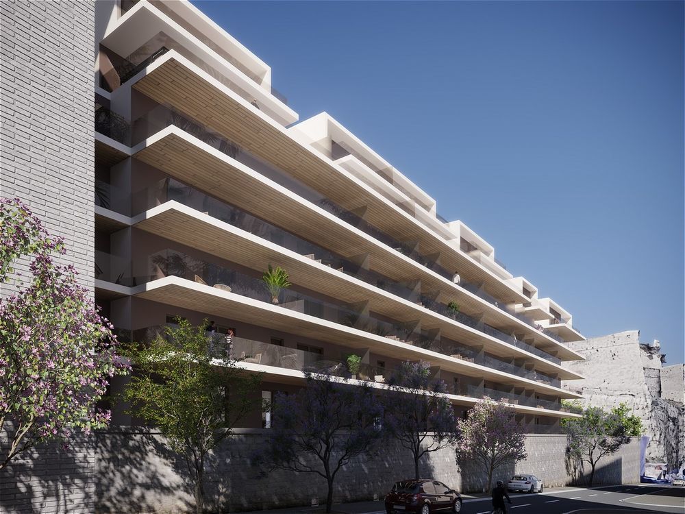 Appartements neufs   Marseille (13007)
